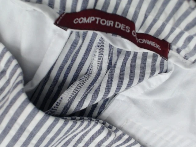 Pantalon Comptoir des cotonniers – photo 3